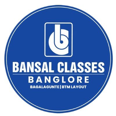 @bansalbangalore