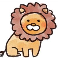 らいおん (@lion0415_m) 's Twitter Profile