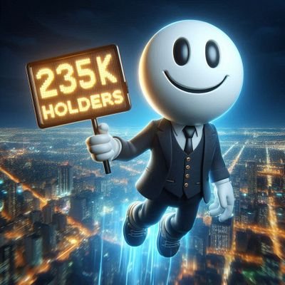 7Cryto48757's profile picture. I'm into crypto project such as meme coin and so on