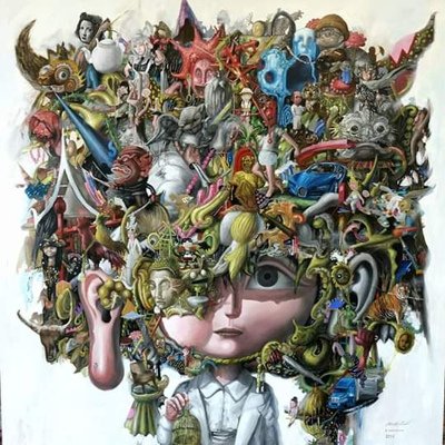 everletyouls's profile picture. "Think and wonder, wonder and think." - Dr. Seuss