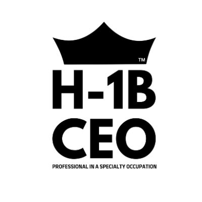H1BCEO's profile picture. The Primary Pathway for Nonimmigrant Entrepreneur Employment in the USA is H-1B. "Cap Exempt" employment authorization is unlimited and immediately available.
