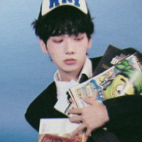 SYE !! π (@520script) 's Twitter Profile