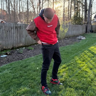 JugginKrabs's profile picture. ϟϟ 1st Amendment Advocate 🇺🇸 Reject modernity, embrace tradition‼️🇺🇸 // Jesus Christ is my Lord and savior!! 🗣️🗣️ Deeply J-Pilled 💊 ϟϟ