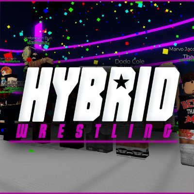 MAYHEM - Saturdays @12pm EST (Noon)
GENESIS - Sundays @3:30pm EST
GCW - COMING SOON
------------------------------------
