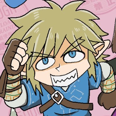 ごせんGN…絵作品はブルスカにさんのプロフィール画像
