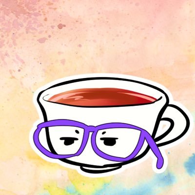 夏海ケイ🫖漫画描く人さんのプロフィール画像