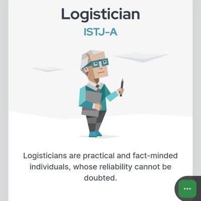 PyLogistician's profile picture. Analysts