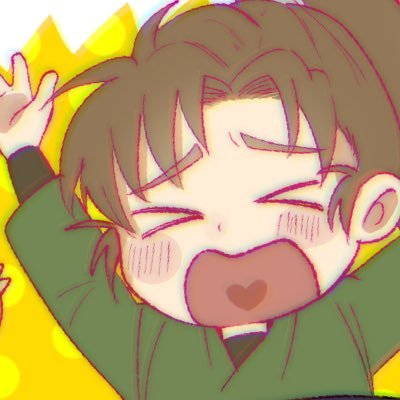 20↑🥷🥚 ⚠️落書き多め 留伊/文仙/綾滝