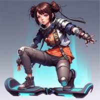 中島真央 (@1fpid3i1) 's Twitter Profile