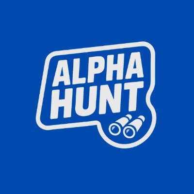 Helping hunters find the newest projects and trends in Web3.