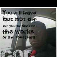 Michael Siwela (@michaelalamani) 's Twitter Profile