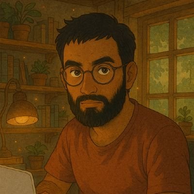 Entrepreneur 🚀 | Full-Stack Dev 💻 | DevOps & Cloud Enthusiast ☁️ | Builder of Startups & Solutions 🎯