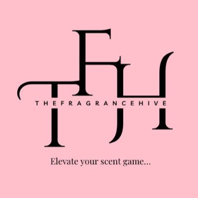 The fragrance hive |PBD/1528 Profile