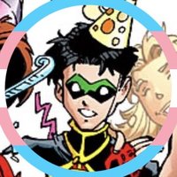 Ser (@timfemdrake) 's Twitter Profile