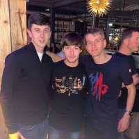 Jordan (@jordan_cheetham) 's Twitter Profile Photo Jordan (@jordan_cheetham) 's Twitter Profile Photo