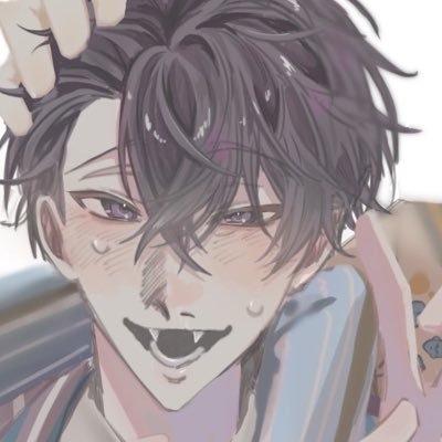 shi_o516's profile picture. 雑多18↓/🌈中心アカ🤝/🌩️🦒TikTok→ https://t.co/XlcZeUcODs