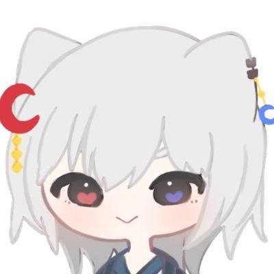 🐺灯月 狐宵🐺【VTuber4年目】さんのプロフィール画像