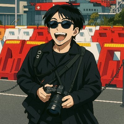 hutyakusita's profile picture. (๑•﹏•๑｀)ぷえ〜っと自分語り 25歳￤人物と物件をメインに撮影しています。動画編集は現在受付停止中です￤趣味は写真・車・映画音楽・珈琲・ラーメン・ゲーム・旅行￤使用機材：Sony α1 & α7RV￤Sonyイメージングプロサポート会員￤ご依頼は下記URLから￤精神障2級