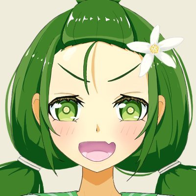 ikarikaku's profile picture. 伊刈かく🍃Anime style illustrator / Animated illutrations 

【commission】
・ https://t.co/HqfLWBbIAb 
・ https://t.co/AbAIJyOTvy