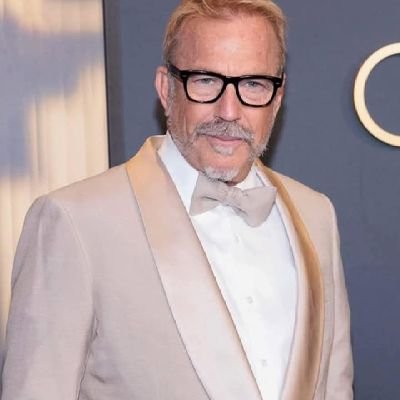 Official Private Page of Kevin Costner!
Created for personal updates and awareness
