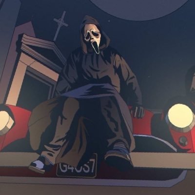Filmmaker & SFX artist with a love/addict to all things horror & Sci-fi. Working on a short film & writing a feature script! So come join my realm I won’t bite