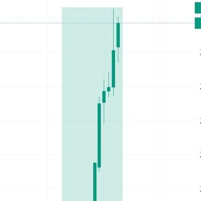 Tradermcxb's profile picture. 