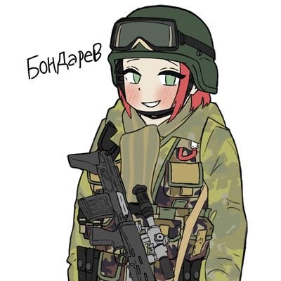 Бондаревさんのプロフィール画像