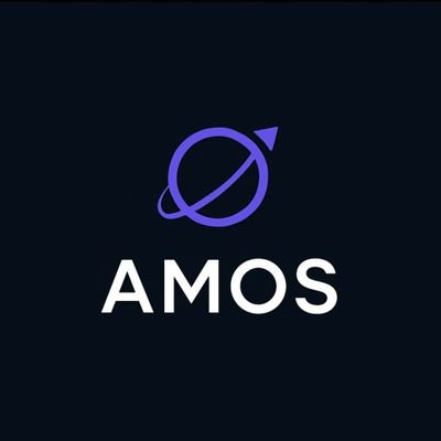 Atmosphere_io's profile picture. AMOS
