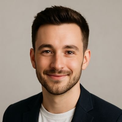 🚀 Freelance AI & Self-Improvement Blogger
📖 Exploring AI, Tech & Business Growth
🧠 Actionable tips on productivity, mindset & freelancing