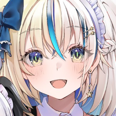 ほしより🌏⚡Hoshiyoriさんのプロフィール画像