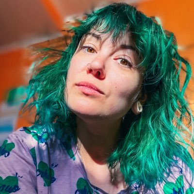 ulianzha's profile picture. Оператор, монтажер, відеоредактор. Гік🤓 Дружина військового та новоспечена мати.