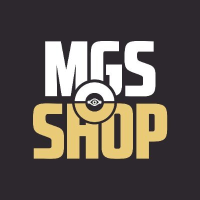 MGS Shop est une boutique spécialisée autour de l’univers Pokémon, Yu-Gi-Oh, Naruto, One Piece, Lorcana ! Colis protégé, expédition rapide 📦