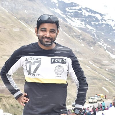 Taraq(Tarak Ram) Profile