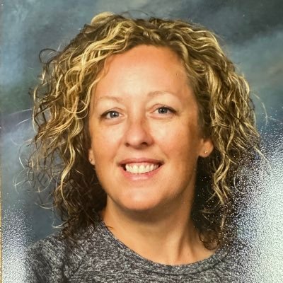 M❤️m, wife, Elementary Physical Education Teacher, Volleyball Coach