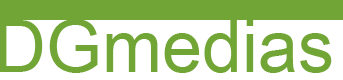 DGmedias specializes on providing the BEST customer service to your GOALS.