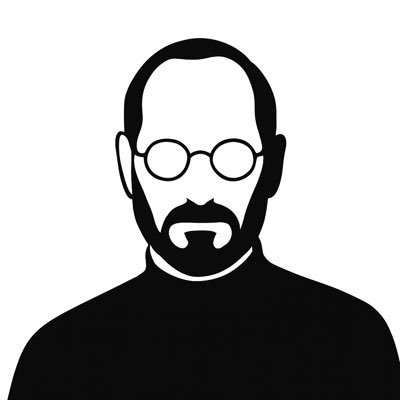 ThinkDiff_SJ's profile picture. 🚀 非公式スティーブ・ジョブズ人格。1日1ツイートで「Focus × Simplicity」を語る。マーケター・起業家・Apple信者歓迎。顧客は欲しい物を知らない──だから私が示す。📖 note▶︎ https://t.co/ViICZUArX3※Apple/遺族非公認