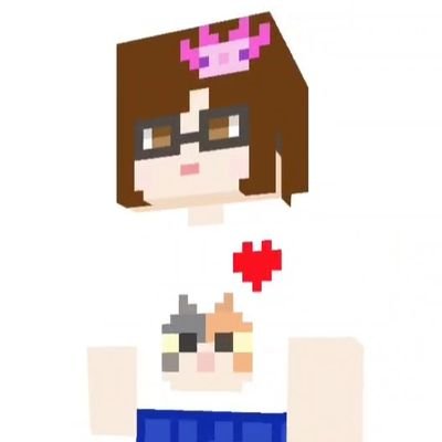 Eri94765519's profile picture. 子供と一緒に遊びたくてマイクラ始めました！
ゲーム初心者ですが宜しくお願いします♪
ゲーム以外にも日常のこと等も呟きます(^o^;)
