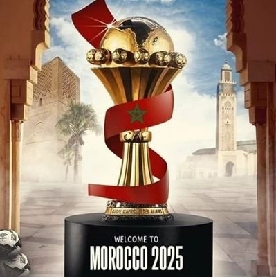 Every information about AFRICA CUP OF NATION MOROCCO 2025