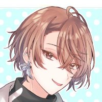 七草粥@ にじそ10_東5 ト-05 (@7793gayu) 's Twitter Profile Photo 七草粥@ にじそ10_東5 ト-05 (@7793gayu) 's Twitter Profile Photo
