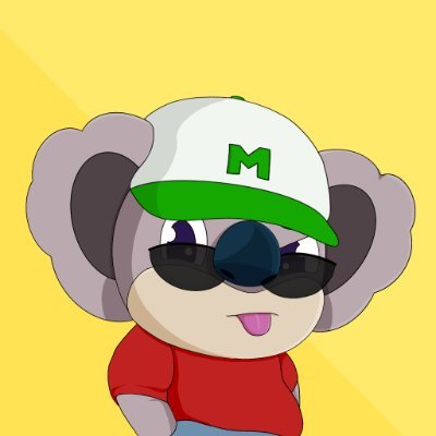 Crypto0n1's profile picture. 