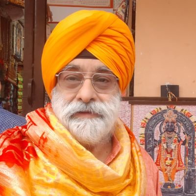 Political Analyst #NationFirst
Followed by
PM @narendramodi
Dharmendra Pradhan
Maj Gaurav Arya
Anand Ranganathan
Sanju Verma
Lakshmi M Puri
Radhika Khera
