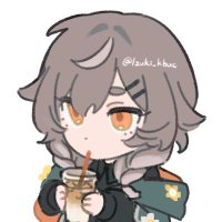 惟月 (@izuki_kbuc) 's Twitter Profile Photo 惟月 (@izuki_kbuc) 's Twitter Profile Photo