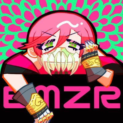 ZENREN of The Deadさんのプロフィール画像