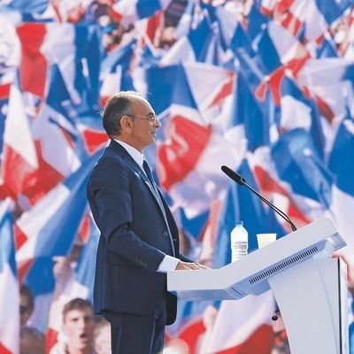XavierLEFEBVR15's profile picture. fondateur de AAA en novembre 2020 : Abolissons AVA Aujourd'hui
vivement Bye  Bye  AVA ....bye bye CURTIS