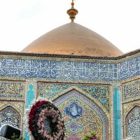 يا مهدي (@ymhdy243455) Twitter profile photo