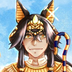King of Nile, Seth Rahoteph IIさんのプロフィール画像