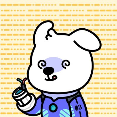 Wanderersoul999's profile picture. Just a lonely soul in this mad mad world, trying to find the way back home #nft 
@IntractAmbassador