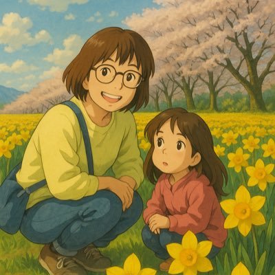 さくらわに子さんのプロフィール画像
