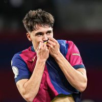 Joel (@joelfcb1899) 's Twitter Profile Photo Joel (@joelfcb1899) 's Twitter Profile Photo