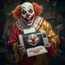 CLown Mining Machine (@insaneicpclown) Twitter profile photo CLown Mining Machine (@insaneicpclown) Twitter profile photo